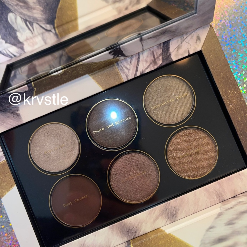 pat mcgrath platinum bronze - Picture 5 of 5